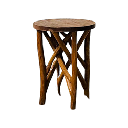 Branch End Table