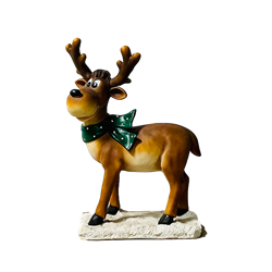 Reindeer - Standing