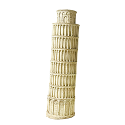 Leaning Tower