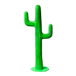Pop Cactus 8' - Green