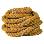 Natural Rope