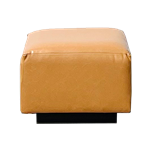Tan Ottoman