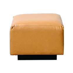 Tan Ottoman