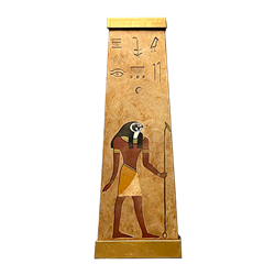 Egyptian Column