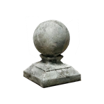 Roman Capstone Ball