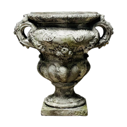 Roman Decorative Urn