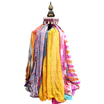 Moroccan Fabric Swag Package